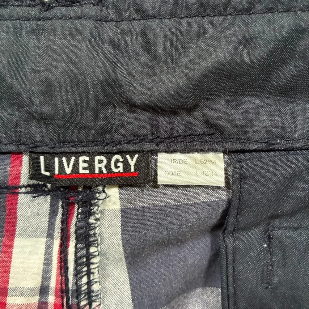 Livergy good pre